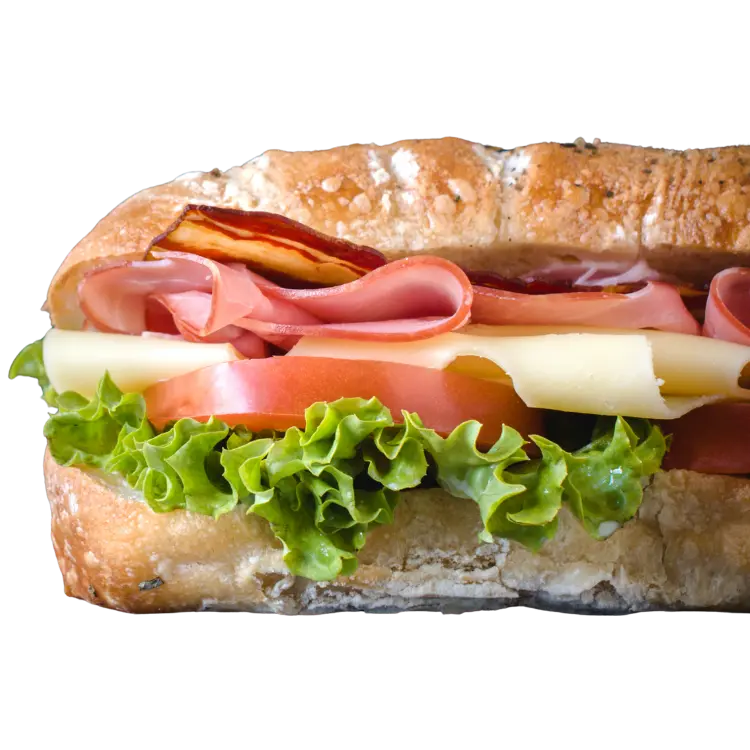 Super Delicious Burger