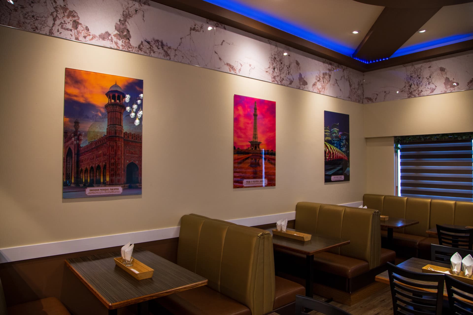 Little Spice Gallery