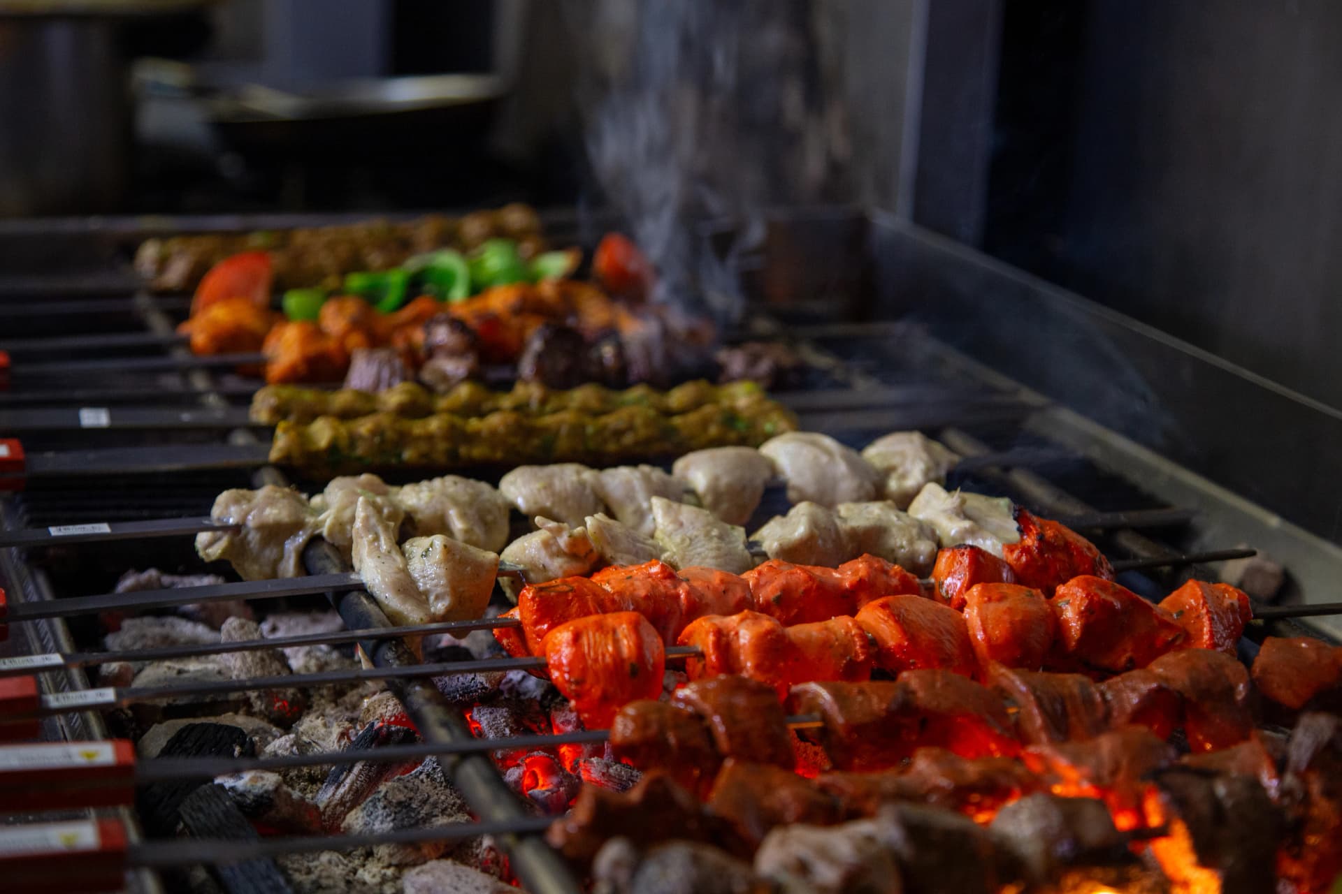 Little Spice Gallery