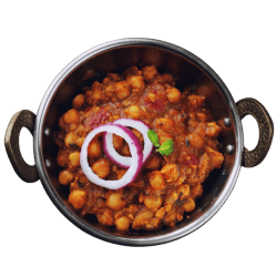 Chana Masala