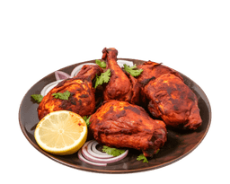 Tandoori Chicken