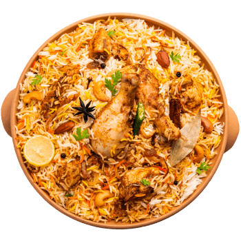 Biryani