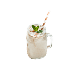 Almond Shake
