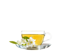Jasmine Tea
