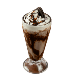 Chocolate Shake