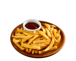 Fries