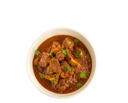 Lamb Vindaloo